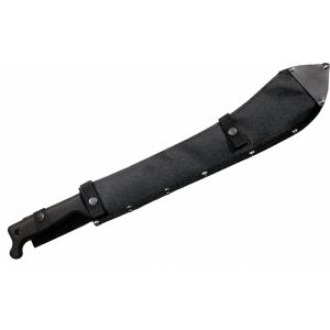 Cold Steel Bolo Machete with Sheath - 97LBM